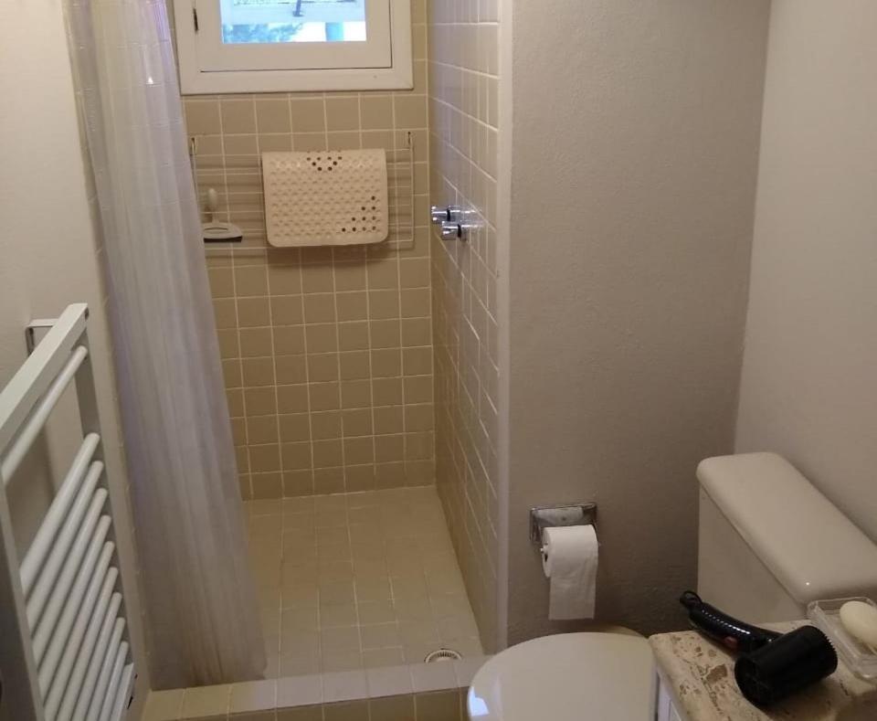 Apartamento Familia Sirangelo Gramado Exterior foto