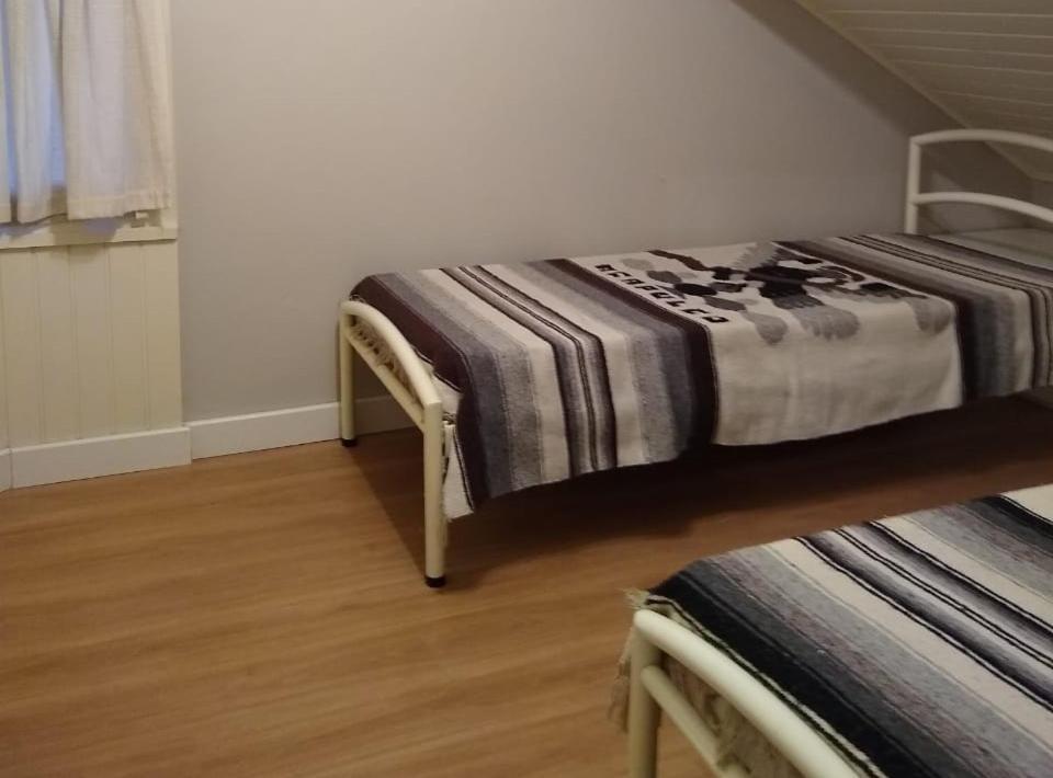 Apartamento Familia Sirangelo Gramado Exterior foto