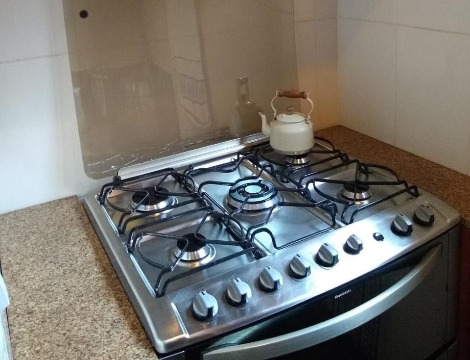 Apartamento Familia Sirangelo Gramado Exterior foto