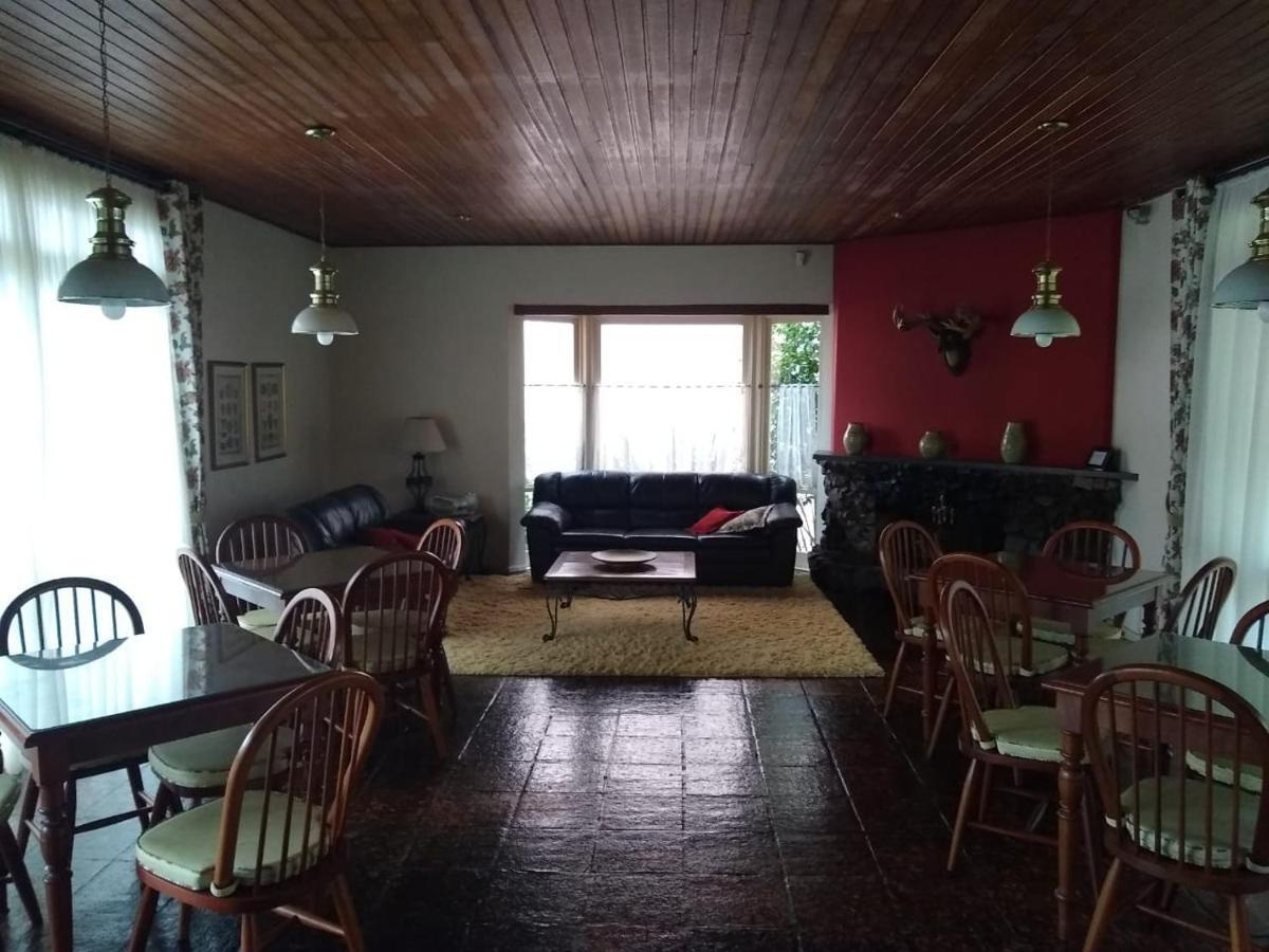Apartamento Familia Sirangelo Gramado Exterior foto