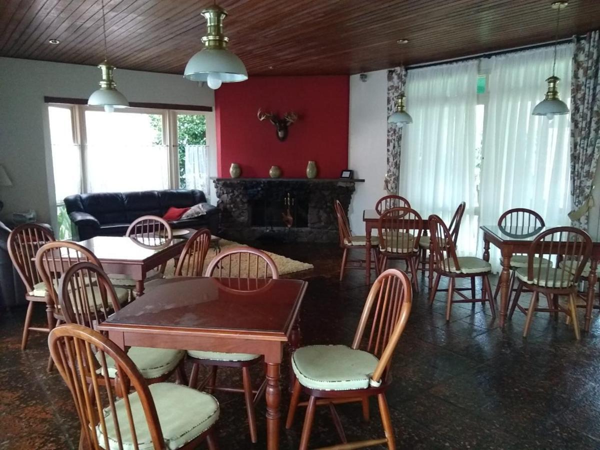 Apartamento Familia Sirangelo Gramado Exterior foto